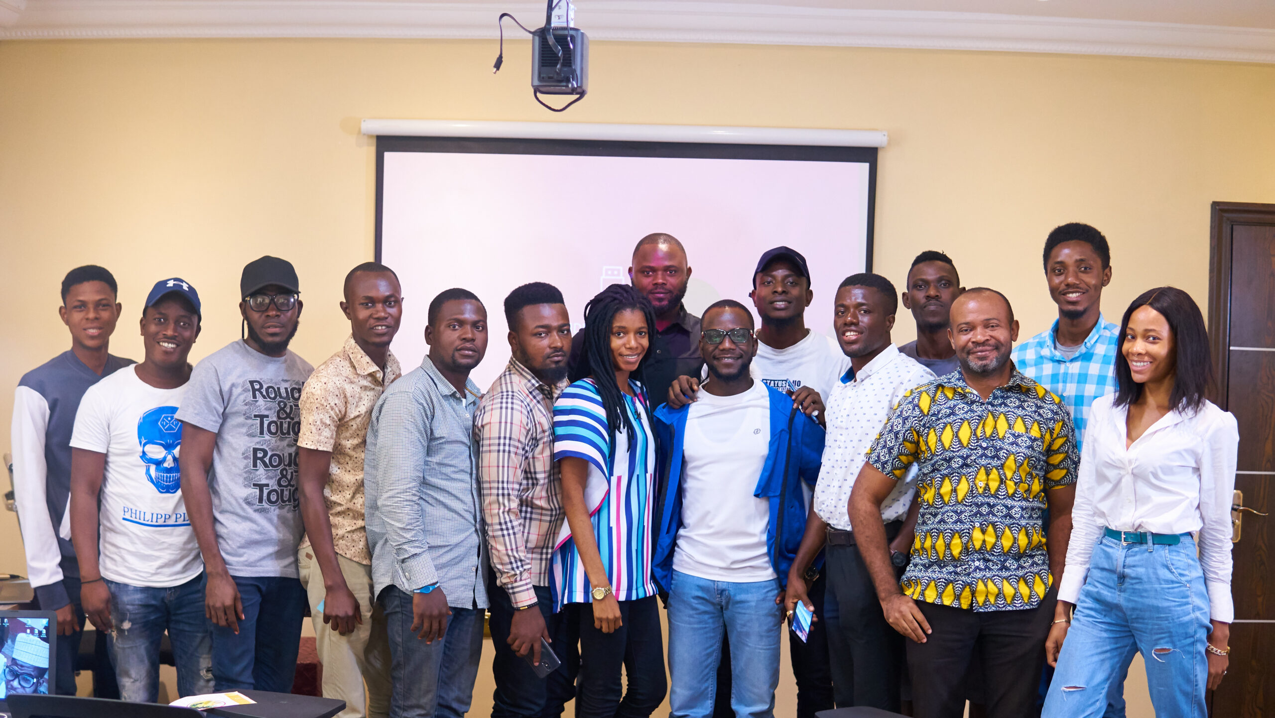 Bridging the Digital Divide: Tech, Business, and Emotional Intelligence TrainingThe Power of Compassion in Action