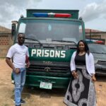 Restoring Dignity: Pefcare’s Journey in Taraba State