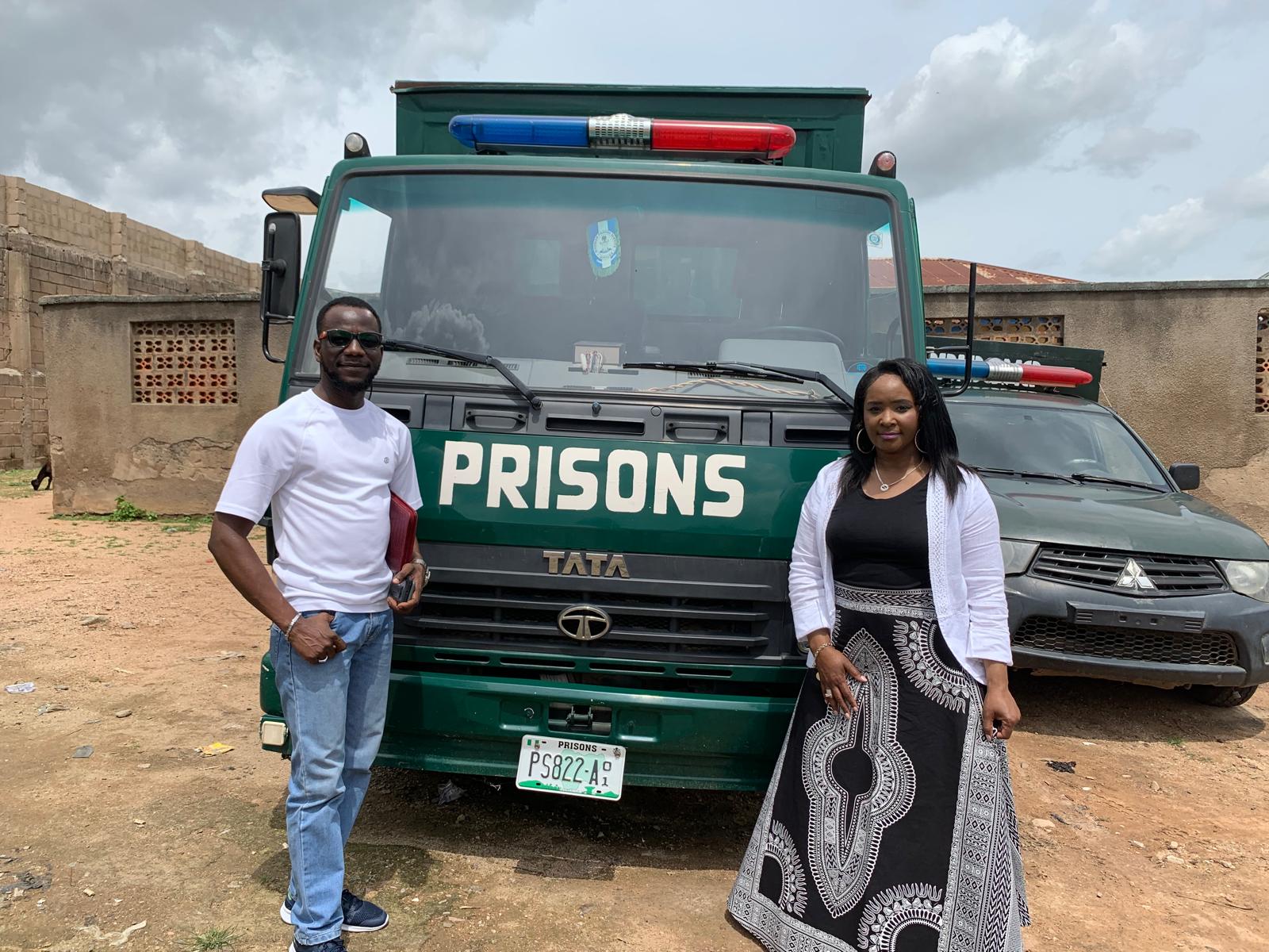 Restoring Dignity: Pefcare’s Journey in Taraba State