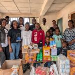 I Just Want to Be Happy: Gata Orphanage Home Visit
